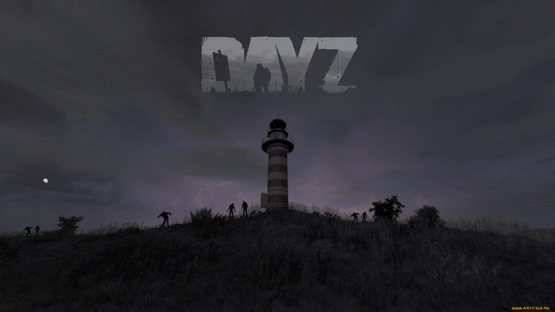 Обои Видео Игры DayZ Standalone, обои для рабочего стола, фотографии видео  игры, dayz standalone, игра Обои для рабочего стола, скачать обои картинки  заставки на рабочий стол.